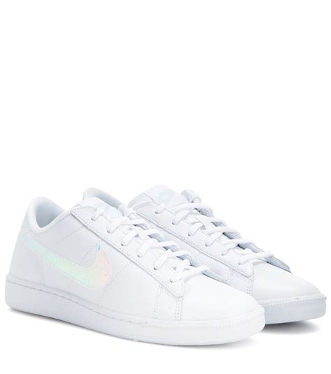 nike sneaker weiss|nike white leather sneakers.